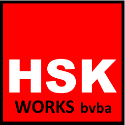 HSK Works BVBA