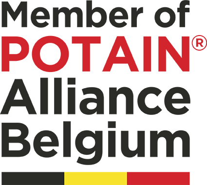 Member of Potain Alliance Belgium